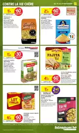 Catalogue Intermarché page 27
