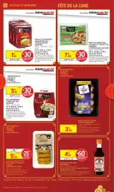 Catalogue Intermarché page 28