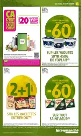 Catalogue Intermarché page 3