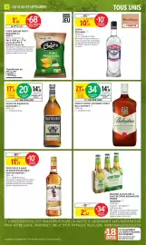 Catalogue Intermarché page 30