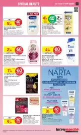 Catalogue Intermarché page 33