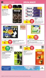 Catalogue Intermarché page 34