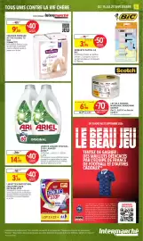 Catalogue Intermarché page 35