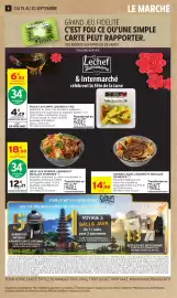 Catalogue Intermarché page 8