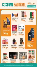 Catálogo Mercadinhos São Luiz Página 1