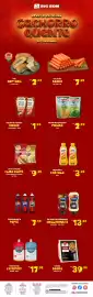 Catálogo Big Bom Supermercados Página 1