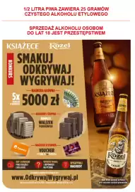 ABC gazetka | Supermarket Strona 27