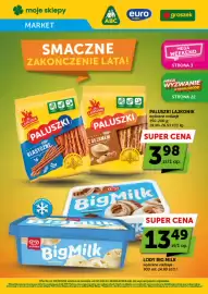ABC gazetka | Market Strona 1