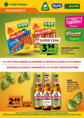 ABC | Minimarket (ważność do 16-09)