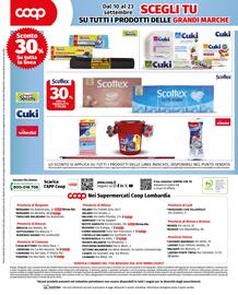 Volantino Coop Pagina 16