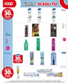 Volantino Coop Pagina 14