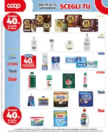 Volantino Coop Pagina 8