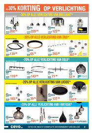 Cevo folder Pagina 8: Pendel €191,20, Hanglamp €143,96