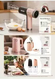Catalog Carrefour Pagină 23: Zass fierbător €74,95, Zass mixer de mână fără fir zhm 30 €99,95