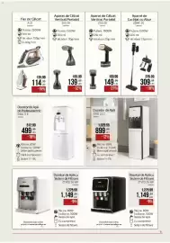 Catalog Carrefour Pagină 9: Zans dozator de apă de podea electric €499,99