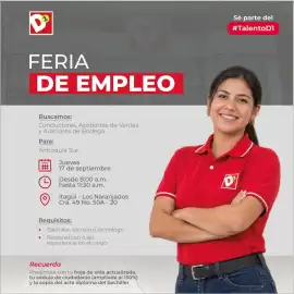 Catálogo Tiendas D1 Página 2