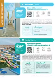 Catalogue Carrefour Voyages | SÉJOURS & CIRCUITS - LES CRÉATIONS CARREFOUR VOYAGES page 22
