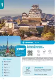 Catalogue Carrefour Voyages | SÉJOURS & CIRCUITS - LES CRÉATIONS CARREFOUR VOYAGES page 36