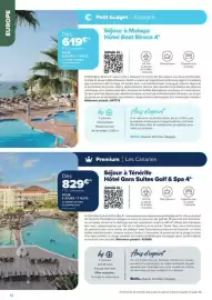 Catalogue Carrefour Voyages | SÉJOURS & CIRCUITS - LES CRÉATIONS CARREFOUR VOYAGES page 52