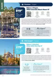 Catalogue Carrefour Voyages | SÉJOURS & CIRCUITS - LES CRÉATIONS CARREFOUR VOYAGES page 56
