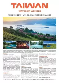 Catalogue Carrefour Voyages | SÉJOURS & CIRCUITS - LES CRÉATIONS CARREFOUR VOYAGES page 57