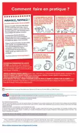 Catalogue Carrefour | LES BABYDAYS page 30