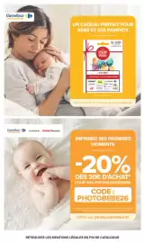 Catalogue Carrefour | LES BABYDAYS page 31