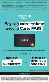 Catalogue Carrefour | LES BABYDAYS page 33