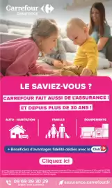 Catalogue Carrefour | LES BABYDAYS page 34