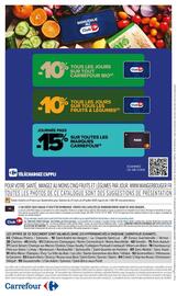 Catalogue Carrefour | LES BONS PLANS DU WEEK-END page 2