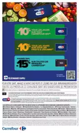 Catalogue Carrefour | LES BONS PLANS DU WEEK-END page 2