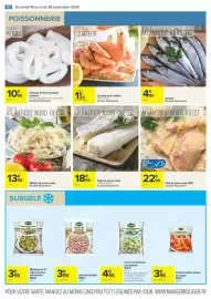 Catalogue Carrefour | BIENVENUE EN ITALIE page 10