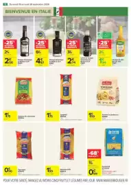 Catalogue Carrefour | BIENVENUE EN ITALIE page 12