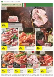 Catalogue Carrefour | BIENVENUE EN ITALIE page 6