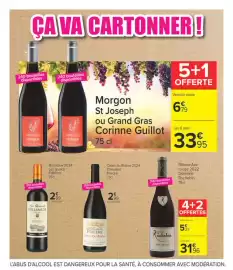 Catalogue Carrefour | DISCOUNT VINS page 2