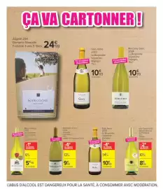 Catalogue Carrefour | DISCOUNT VINS page 3