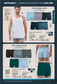 Catálogo Nova Venta Página 105