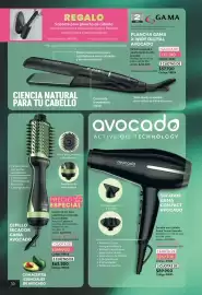Catálogo Nova Venta Página 30: Valor - plancha gama x-wide digital avocado €173.100,00