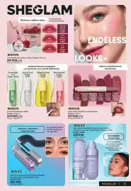 Catálogo Nova Venta Página 33: First - labial sólido hidratante y voluminizador €27.900,00