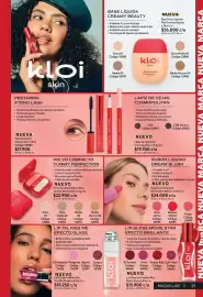 Catálogo Nova Venta Página 39: Compacto - polvo facial yummy perfection €22.900,00