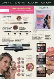 Catálogo Nova Venta Página 56