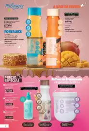Catálogo Nova Venta Página 6: Suave - tratamiento a base de frutas €34,22