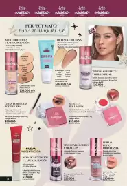 Catálogo Nova Venta Página 74