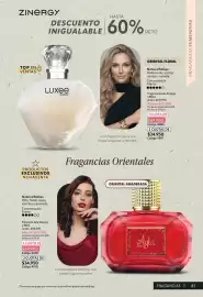 Catálogo Nova Venta Página 83