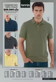 Catálogo Nova Venta Página 99