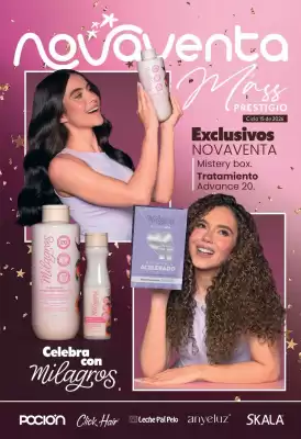 Catálogo Nova Venta