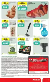 Auchan akciós újság hét 37 Oldal 11