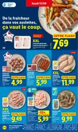 Catalogue Lidl semaine 38 page 10