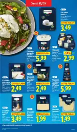 Catalogue Lidl semaine 38 page 19
