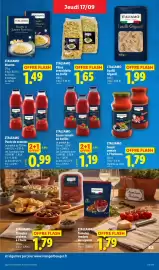 Catalogue Lidl semaine 38 page 23
